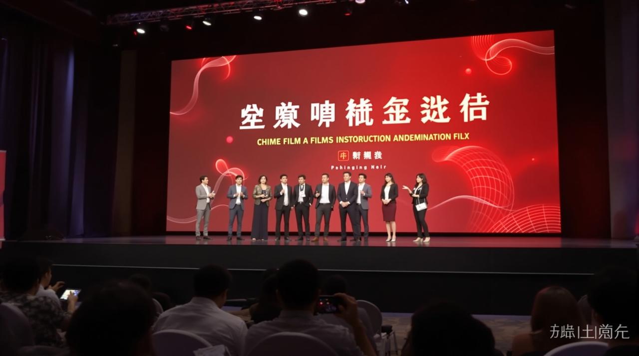 男同视频2026年度制作计划发布，10部重磅作品即将开机